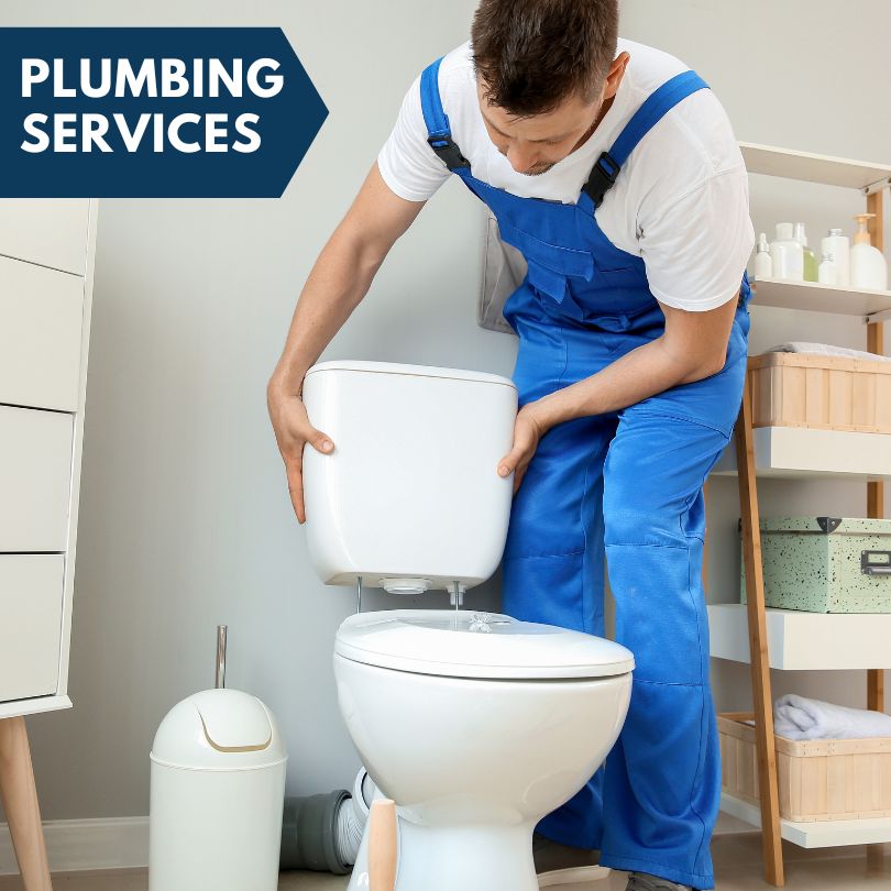 Plumbing Company in Boca Raton, FL